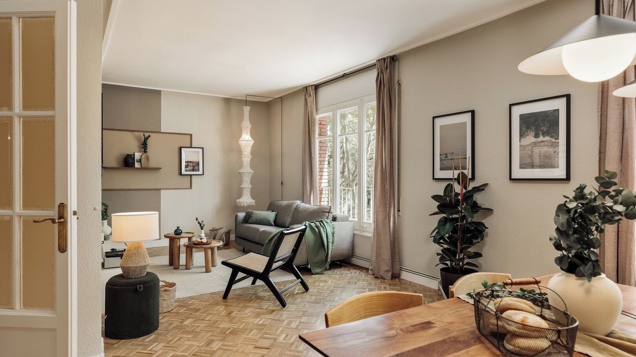 Photo of Livingroom in Sants