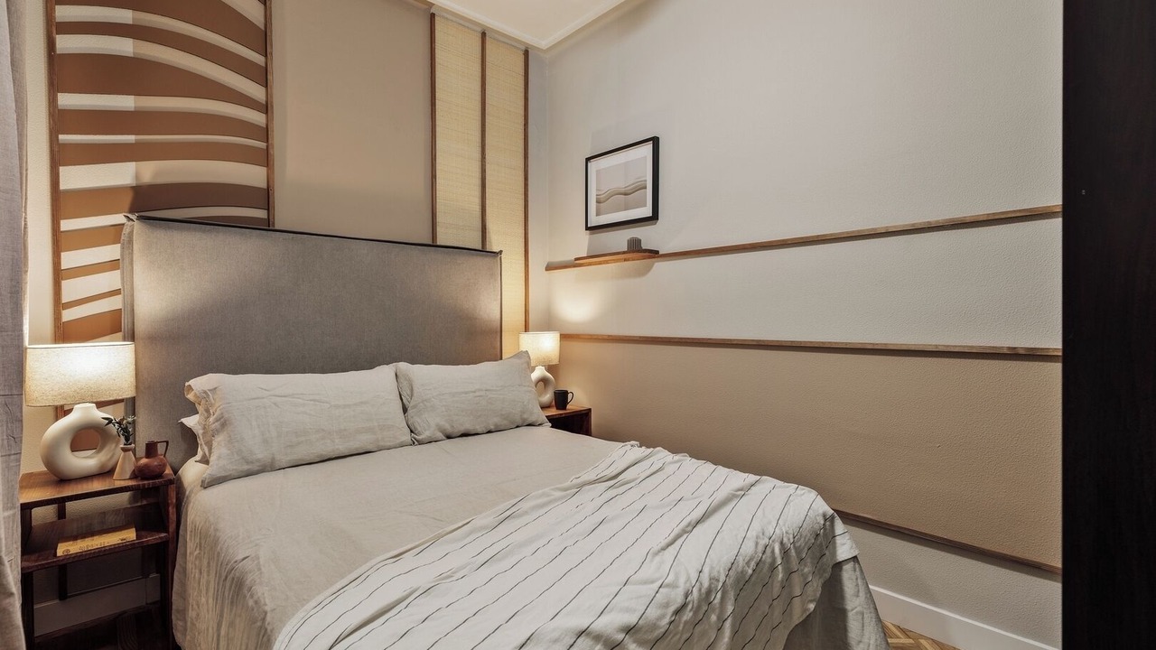 Photo of Bedroom in Sants