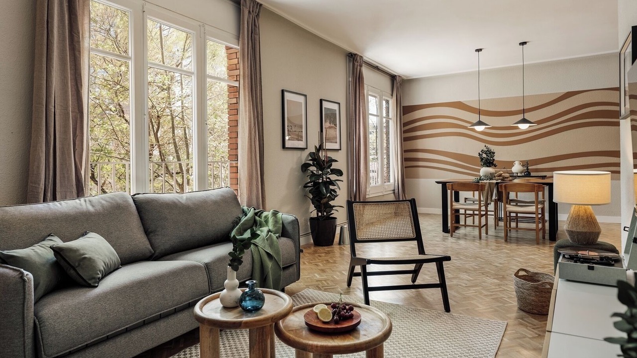 Photo of Livingroom in Sants