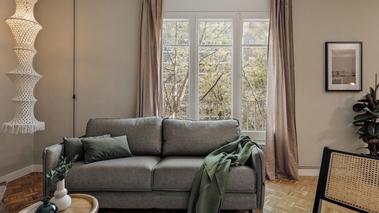 Photo of Livingroom in Sants
