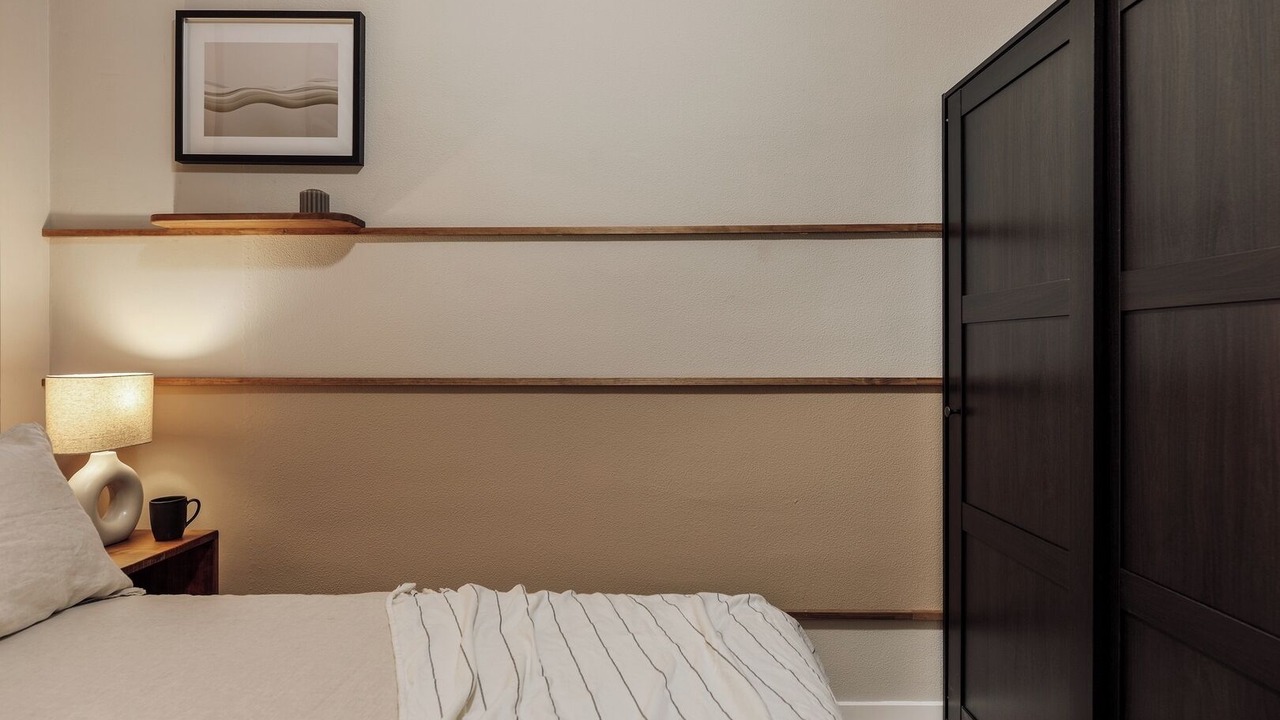 Photo of Bedroom in Sants