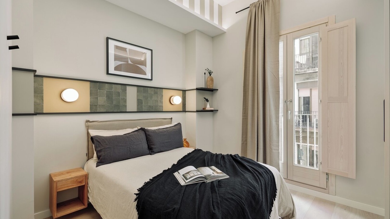 Photo of Bedroom in La Ribera