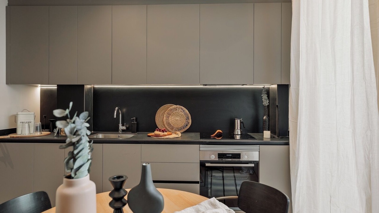 Photo of Kitchen in La Ribera