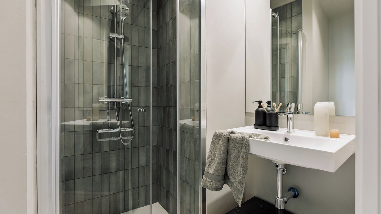 Photo of Bathroom in La Ribera