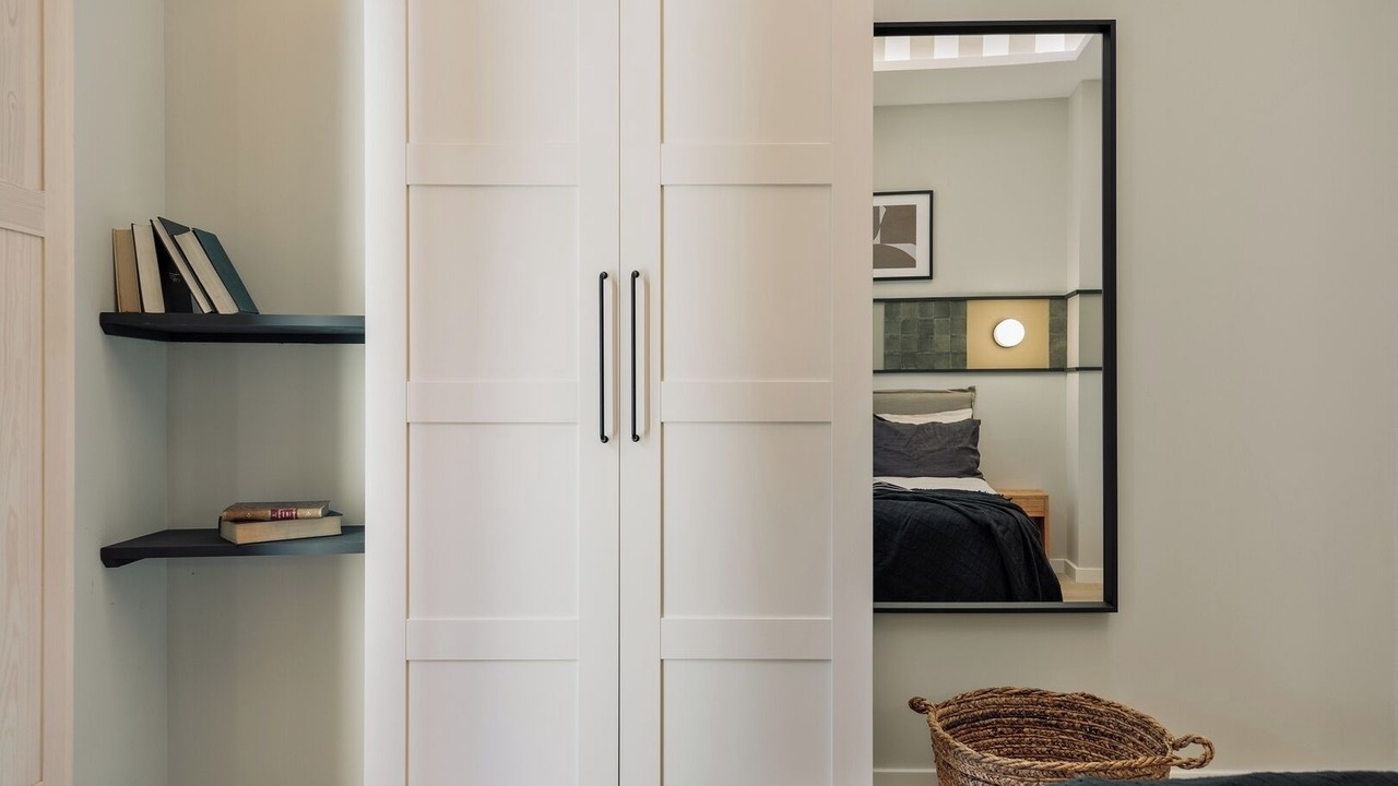 Photo of Bedroom in La Ribera
