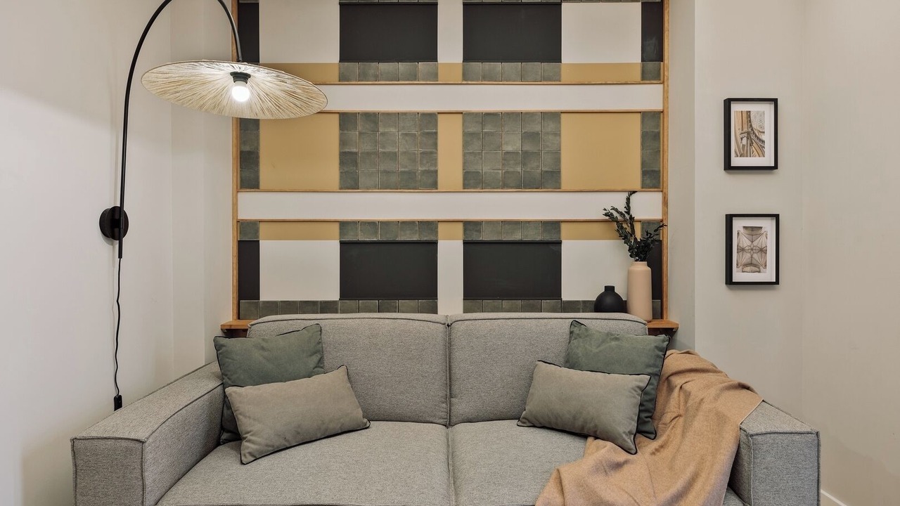 Photo of Livingroom in La Ribera