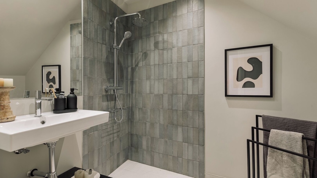 Photo of Bathroom in La Ribera