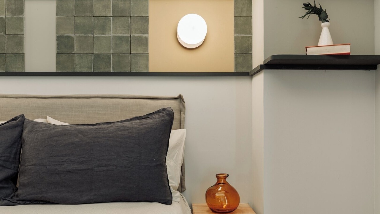 Photo of Bedroom in La Ribera