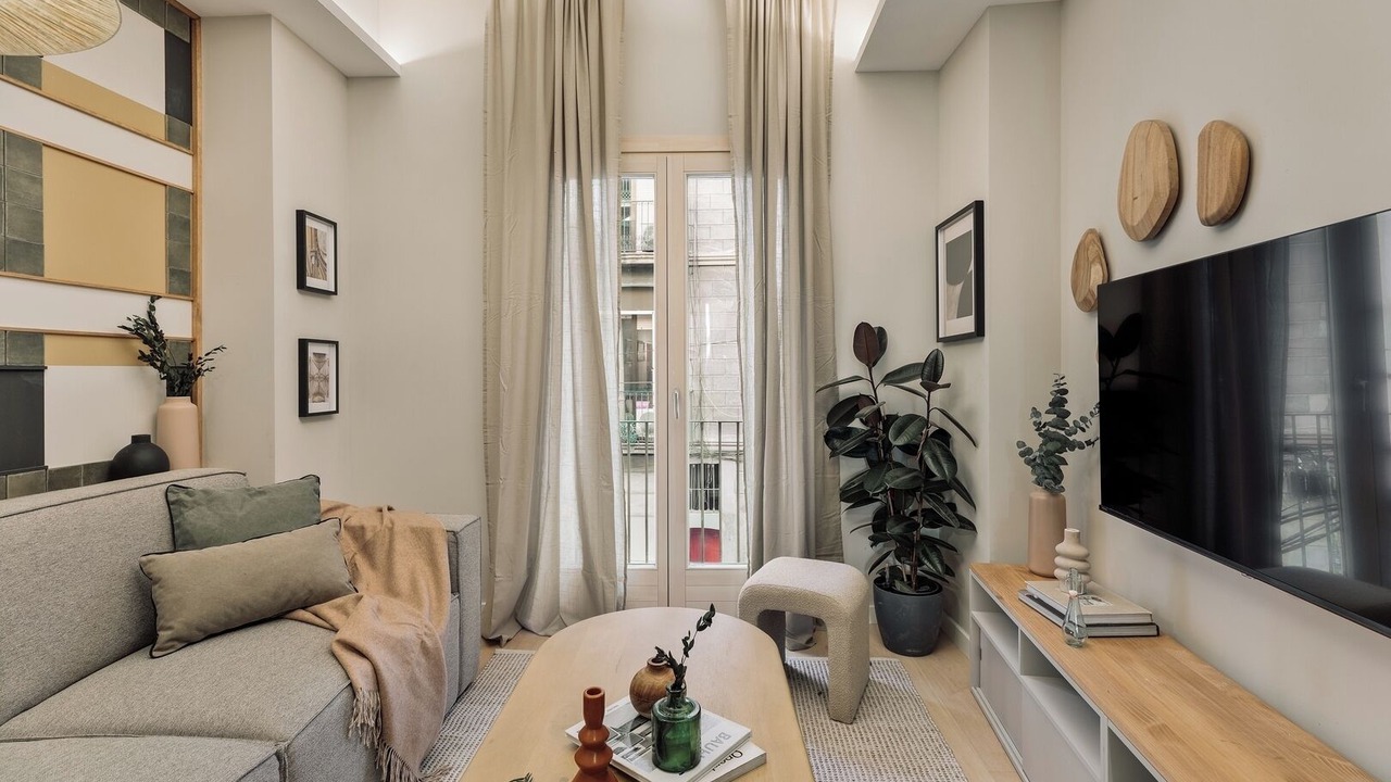 Photo of Livingroom in La Ribera