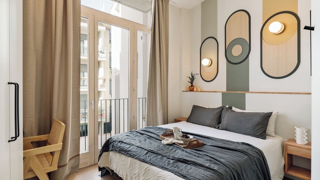 Photo of Bedroom in La Ribera