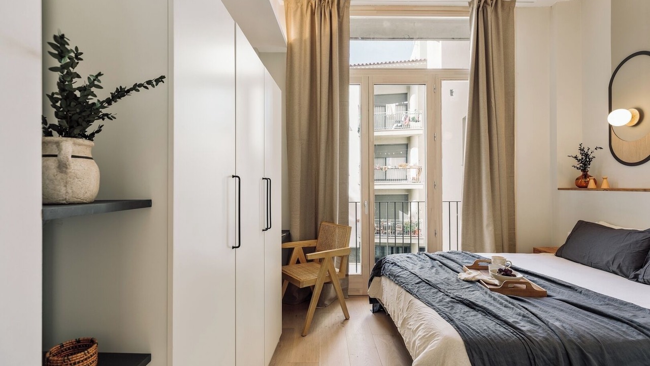 Photo of Bedroom in La Ribera