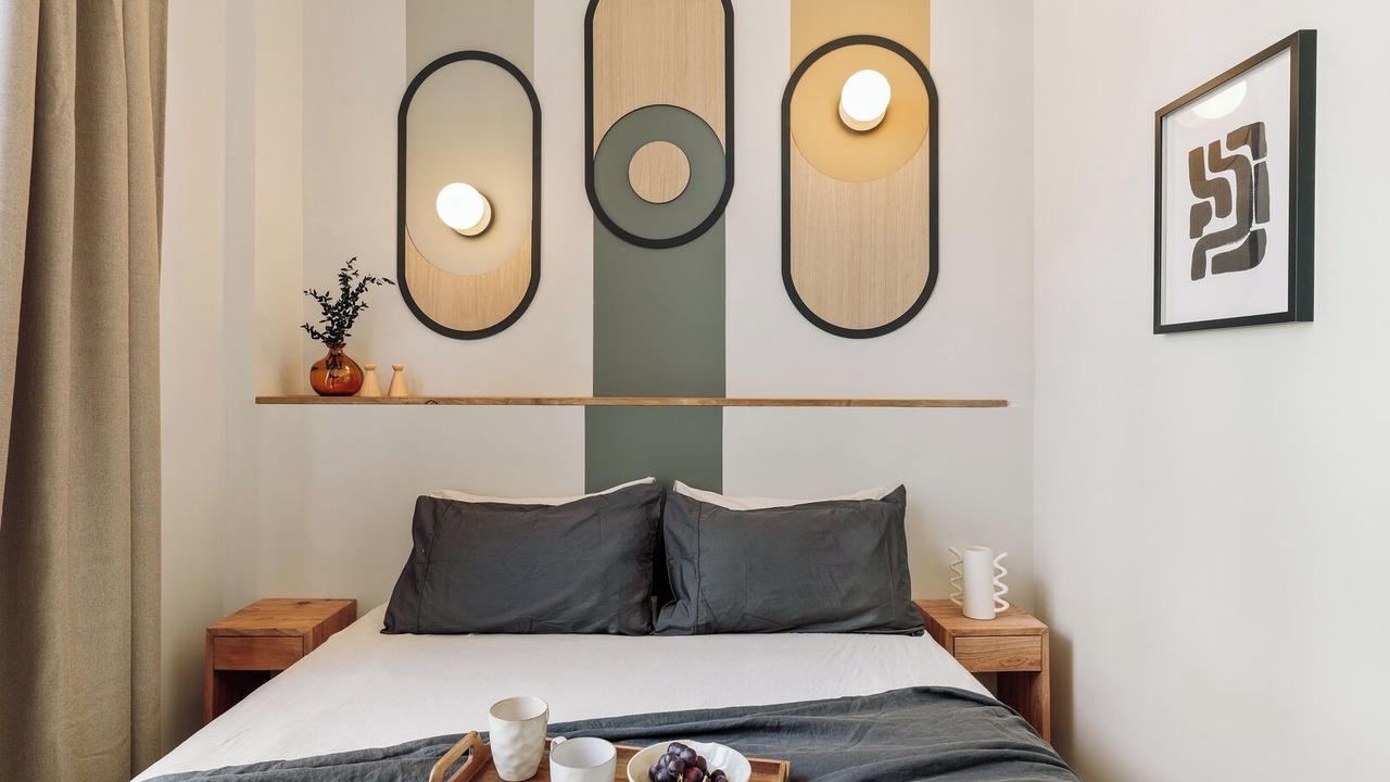 Photo of Bedroom in La Ribera
