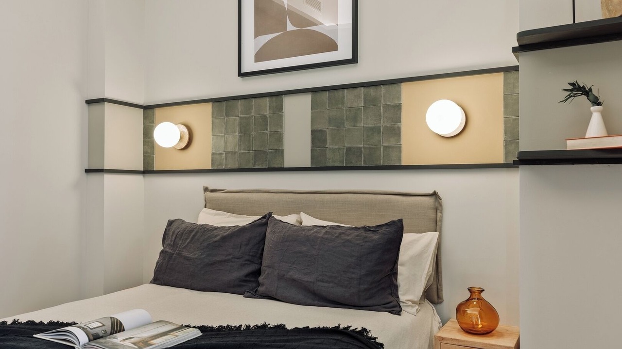 Photo of Bedroom in La Ribera