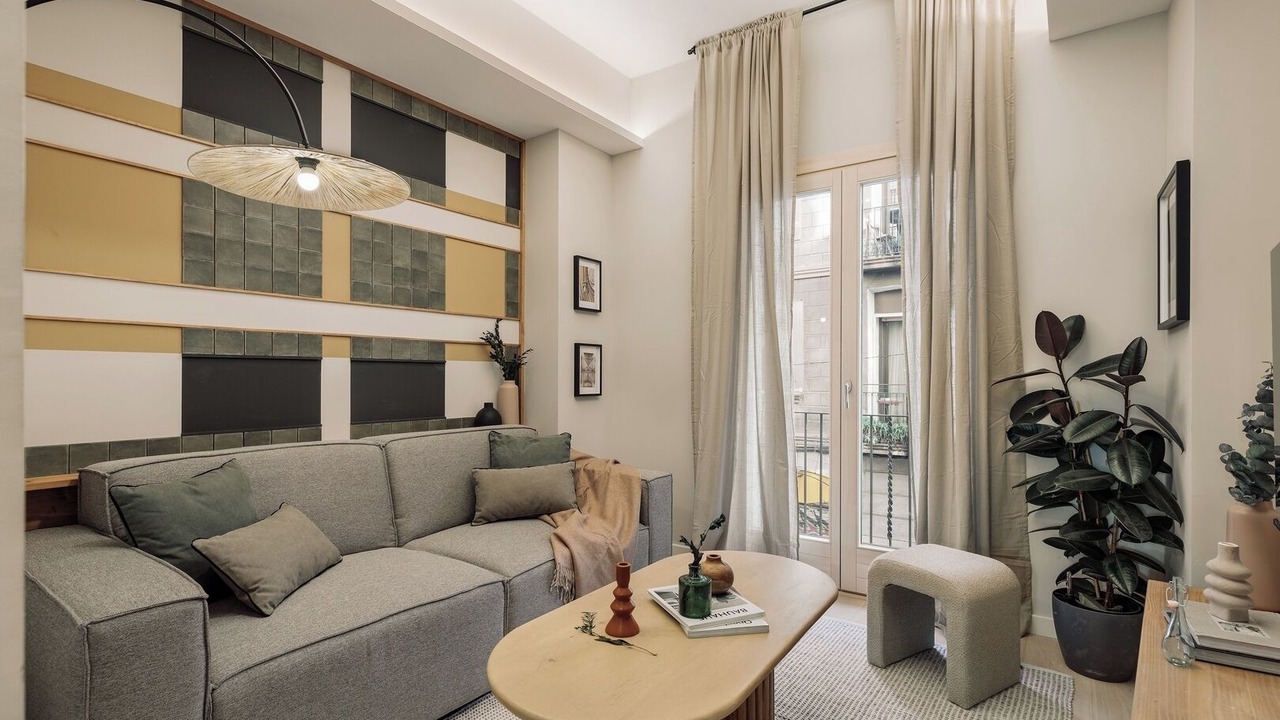 Photo of Livingroom in La Ribera