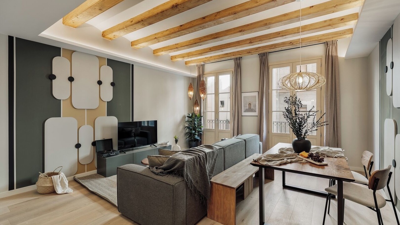 Photo of Livingroom in La Ribera