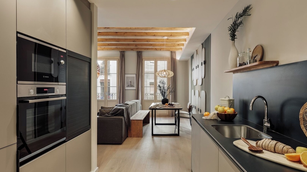 Photo of Kitchen in La Ribera