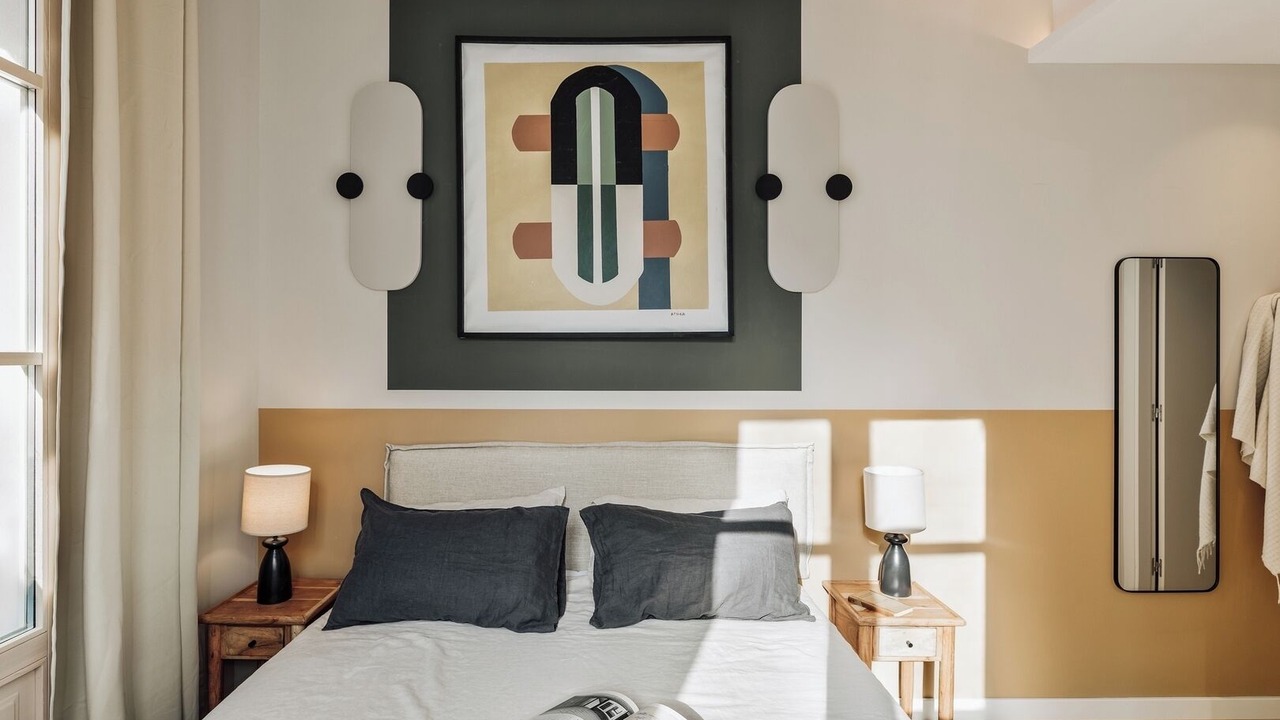 Photo of Bedroom in La Ribera