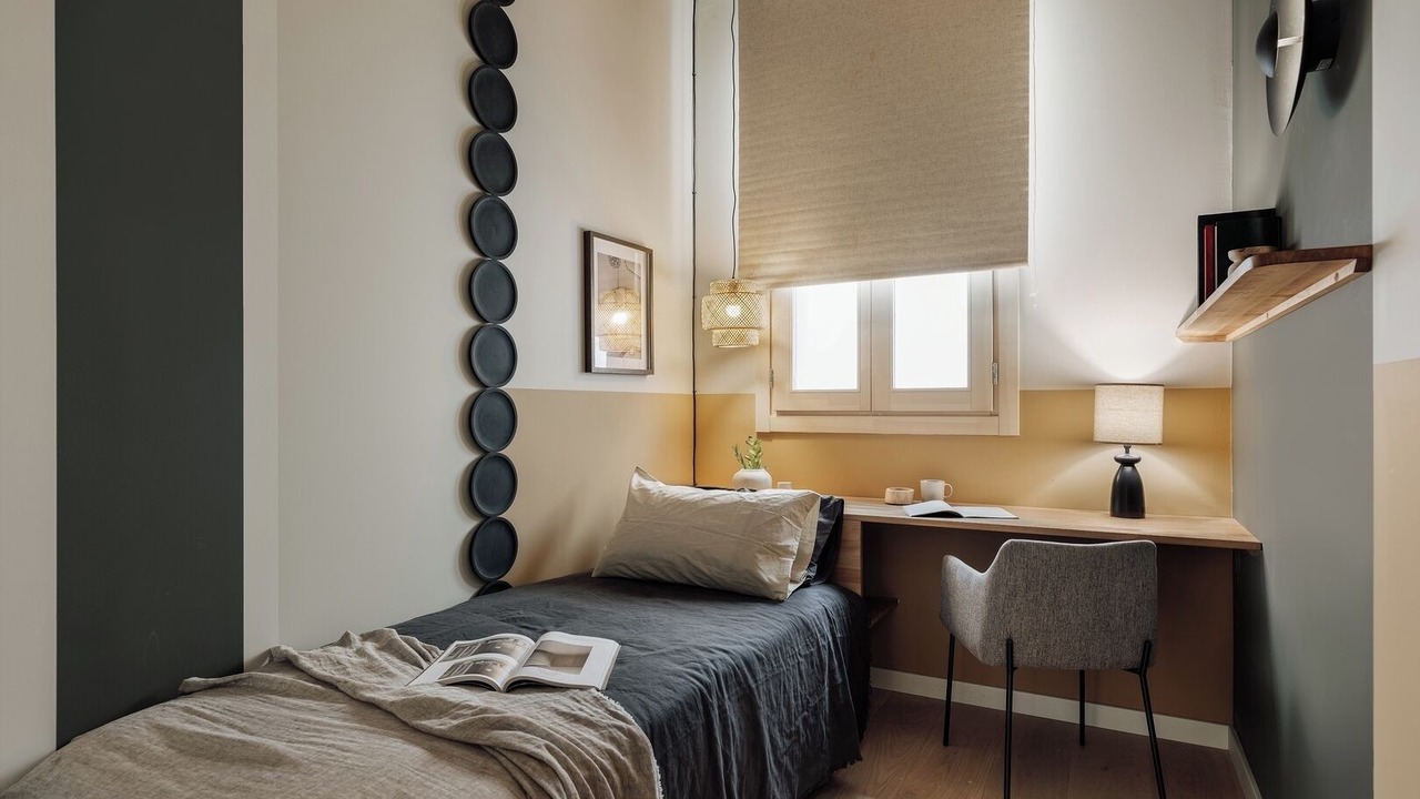 Photo of Bedroom in La Ribera