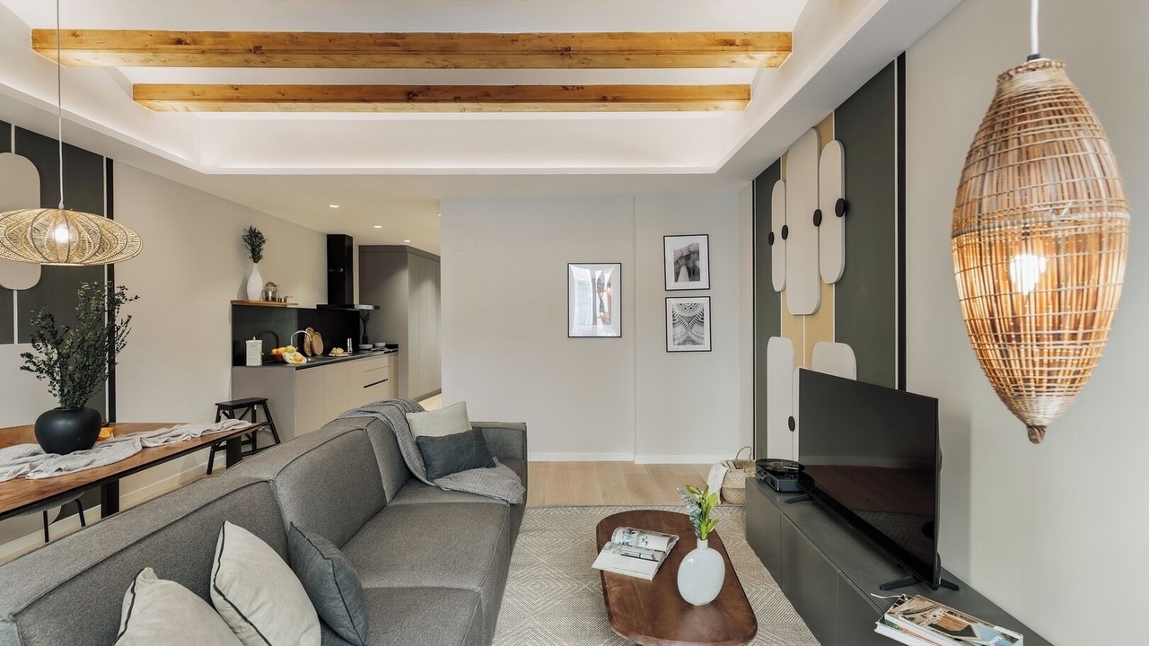 Photo of Livingroom in La Ribera
