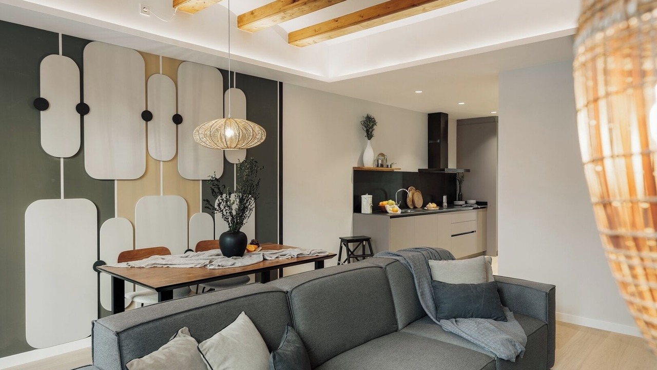 Photo of Livingroom in La Ribera
