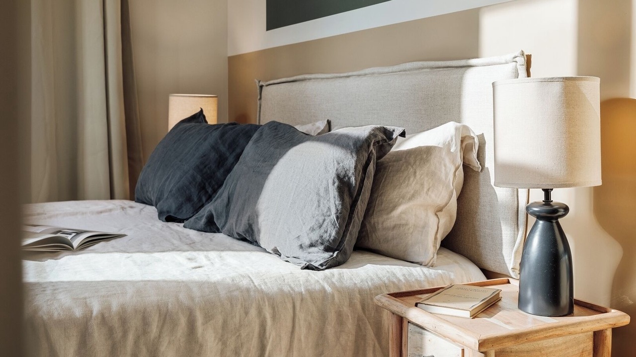 Photo of Bedroom in La Ribera