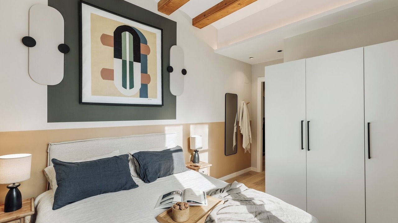 Photo of Bedroom in La Ribera