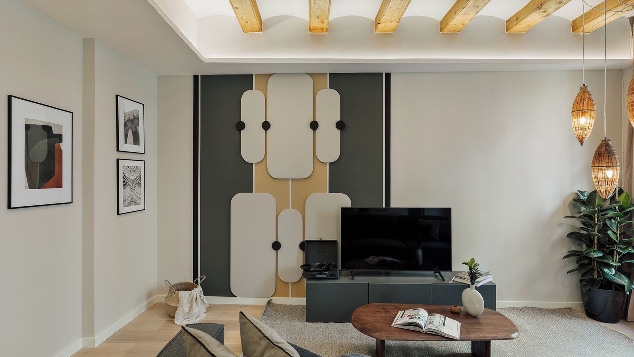 Photo of Livingroom in La Ribera