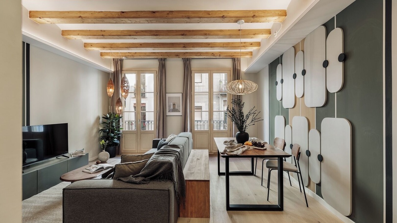 Photo of Livingroom in La Ribera