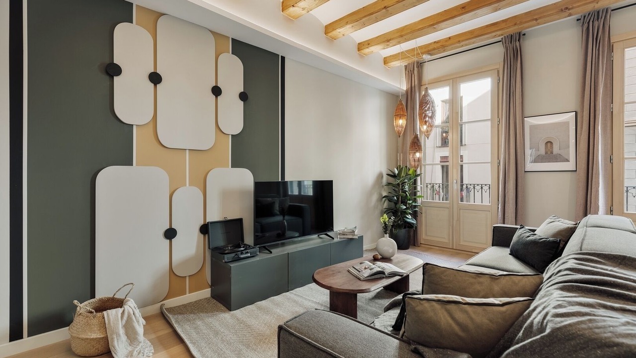 Photo of Livingroom in La Ribera