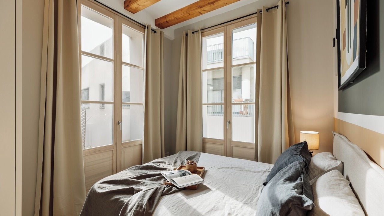 Photo of Bedroom in La Ribera