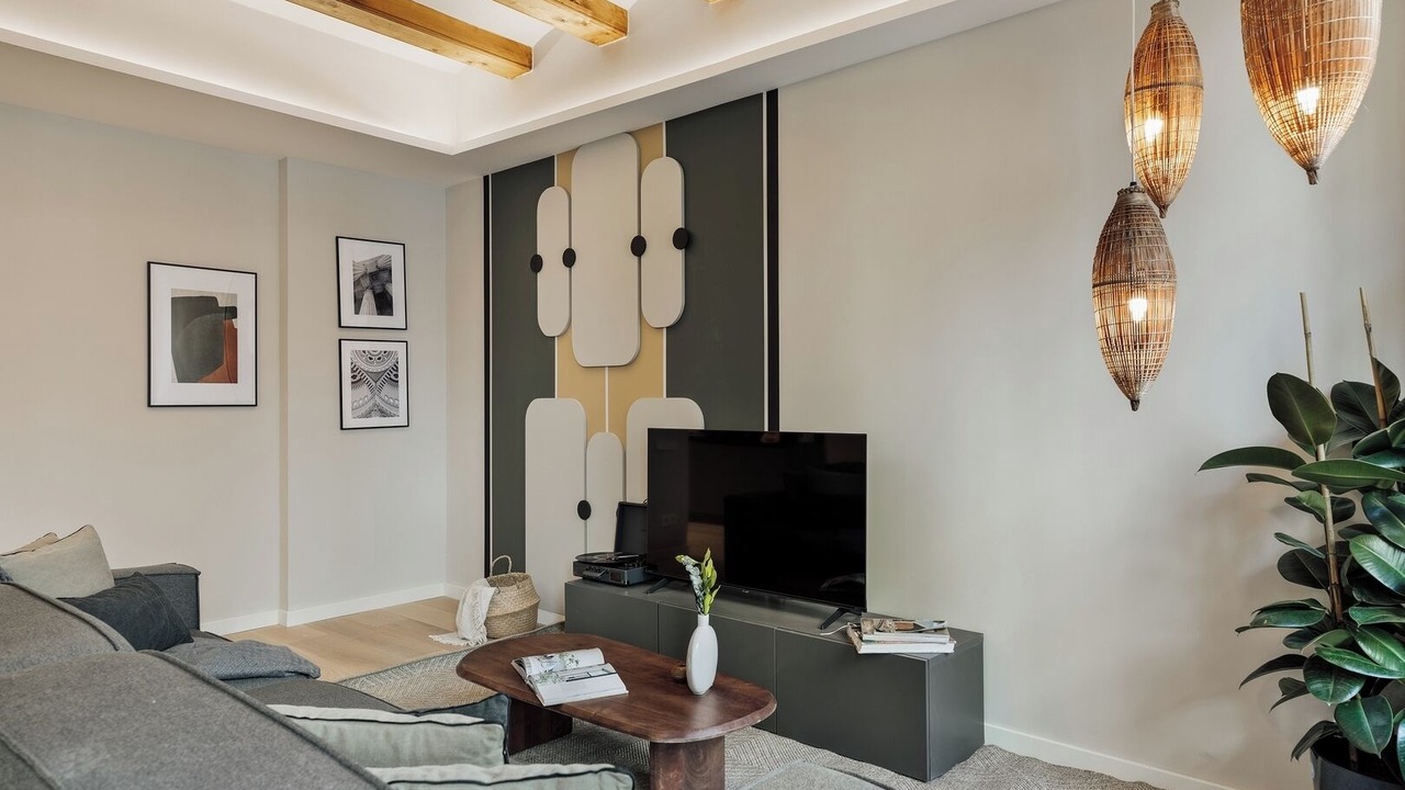 Photo of Livingroom in La Ribera