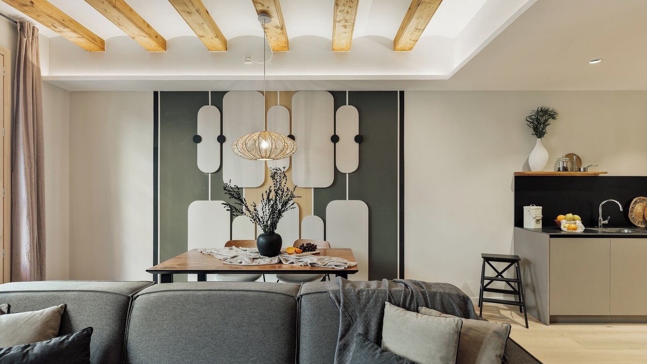 Photo of Livingroom in La Ribera