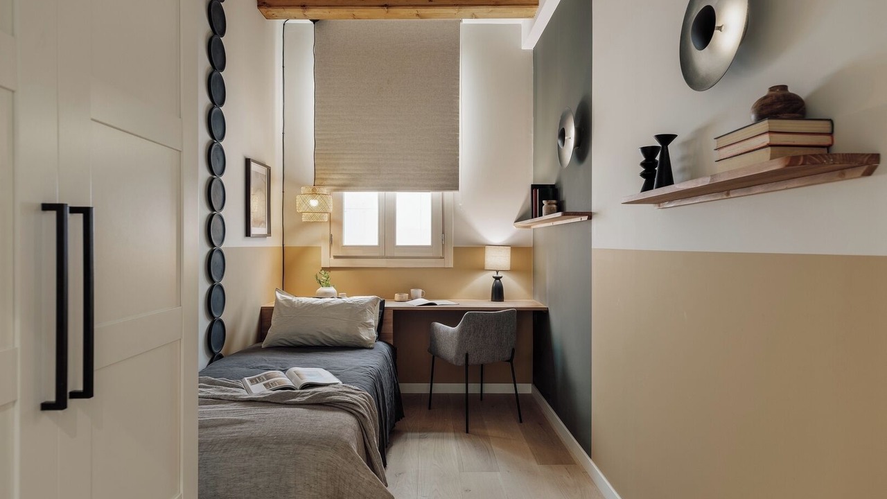 Photo of Bedroom in La Ribera