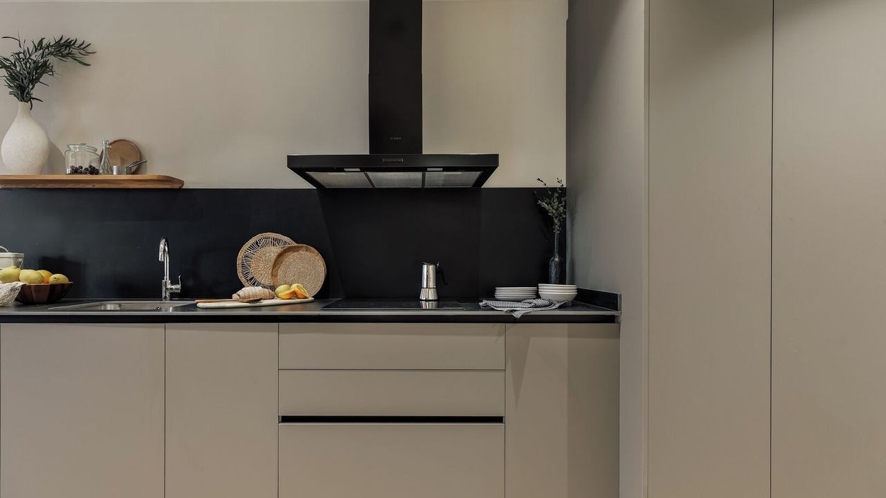 Photo of Kitchen in La Ribera