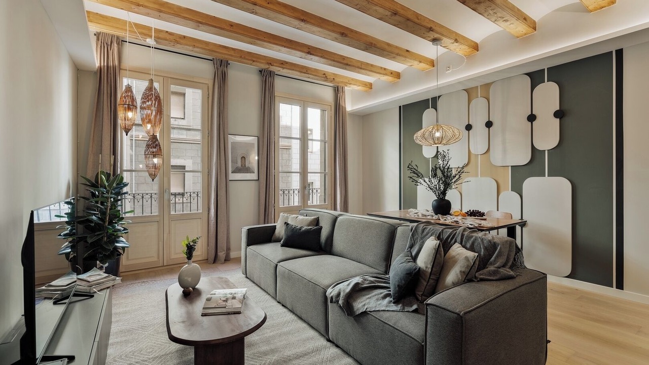 Photo of Livingroom in La Ribera