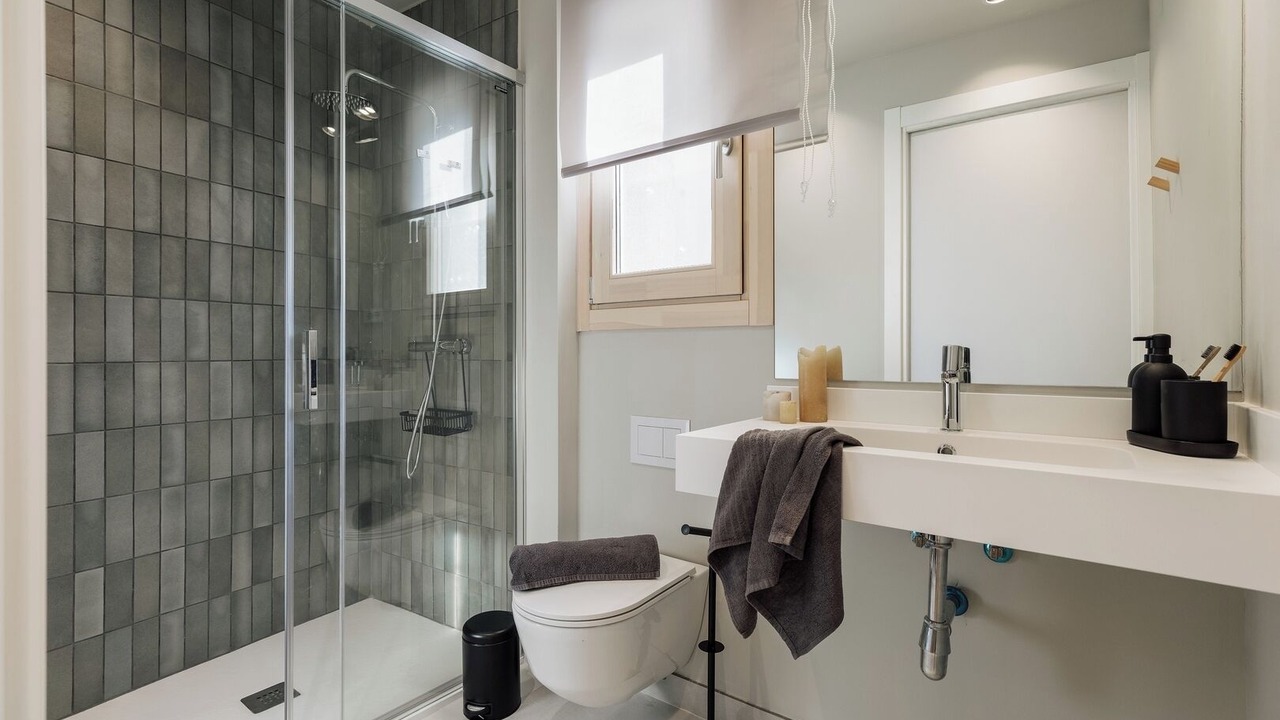 Photo of Bathroom in La Ribera