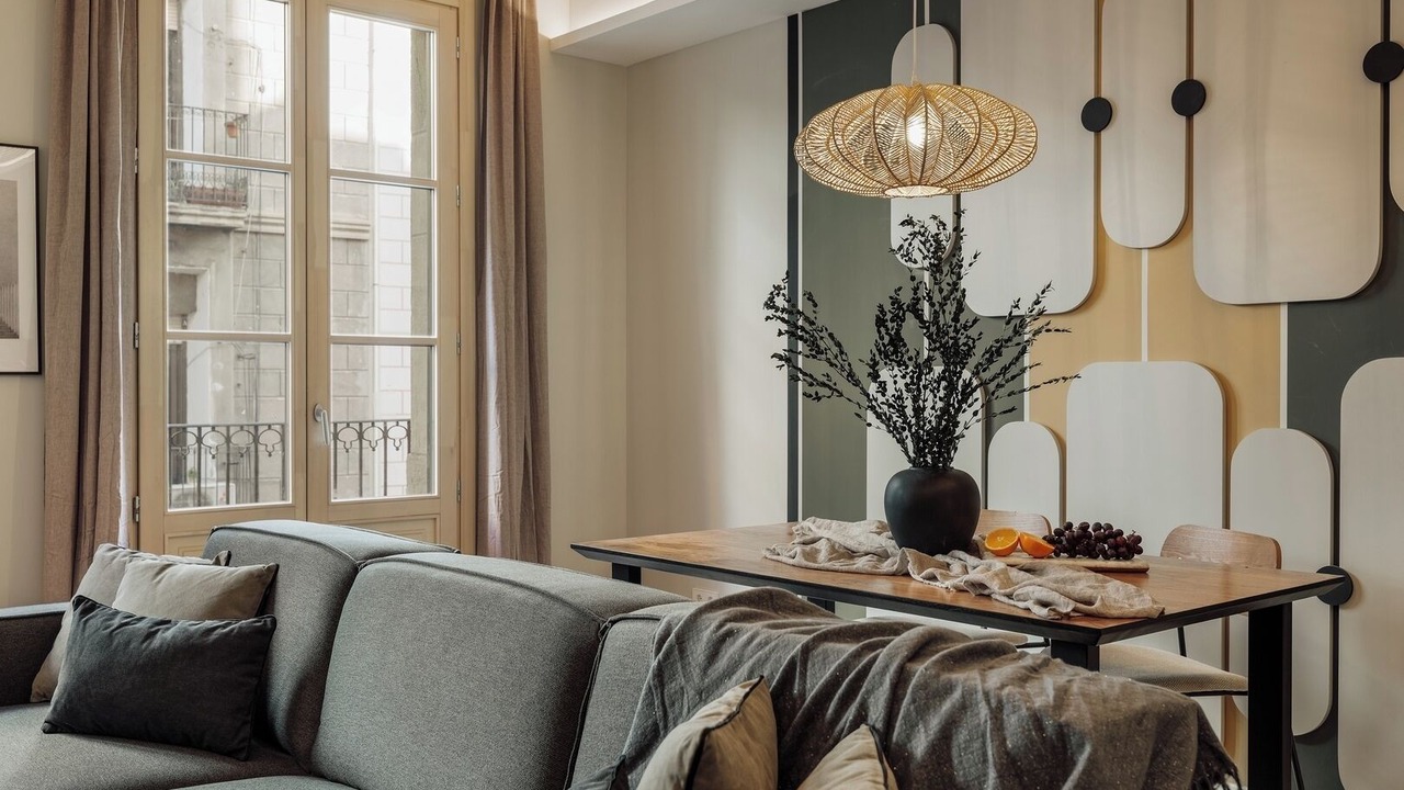 Photo of Livingroom in La Ribera