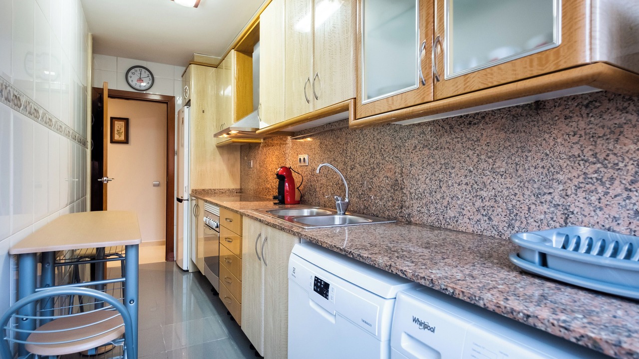 Photo of Kitchen in Cornella de Llobregat