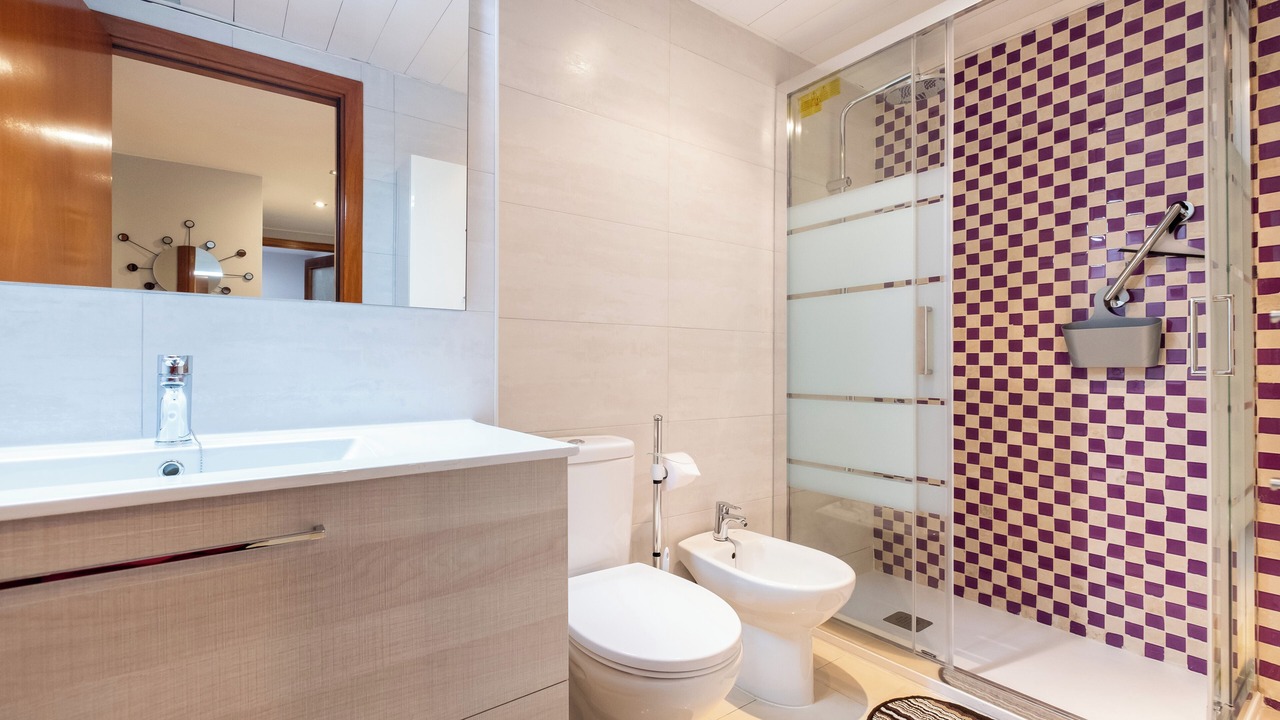 Photo of Bathroom in Cornella de Llobregat