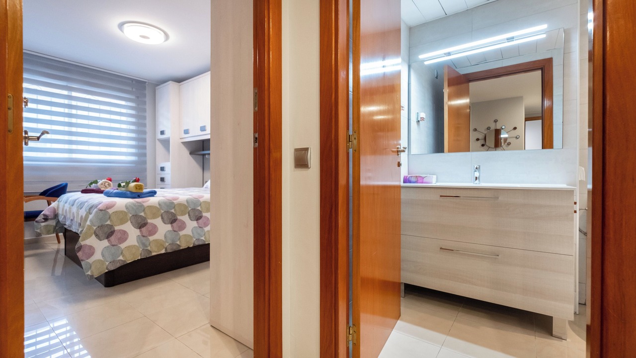 Photo of Bedroom in Cornella de Llobregat