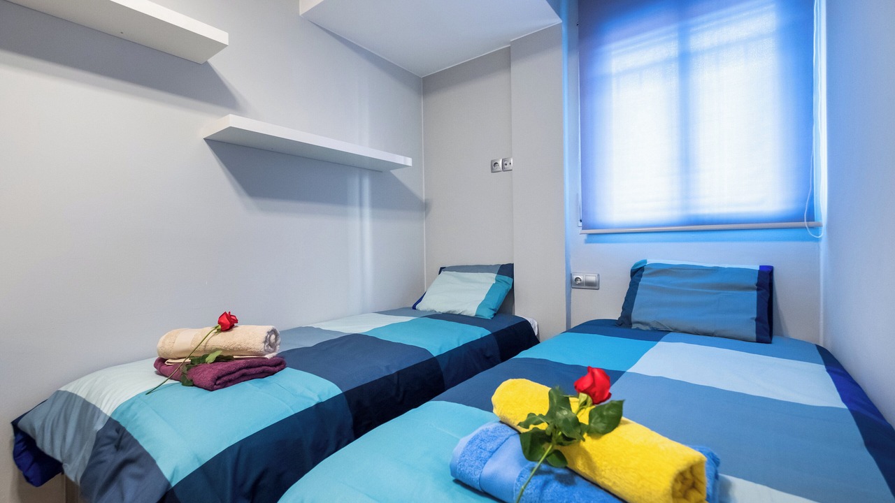 Photo of Bedroom in Cornella de Llobregat