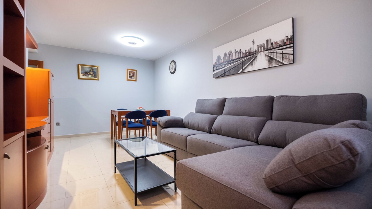 Photo of Livingroom in Cornella de Llobregat