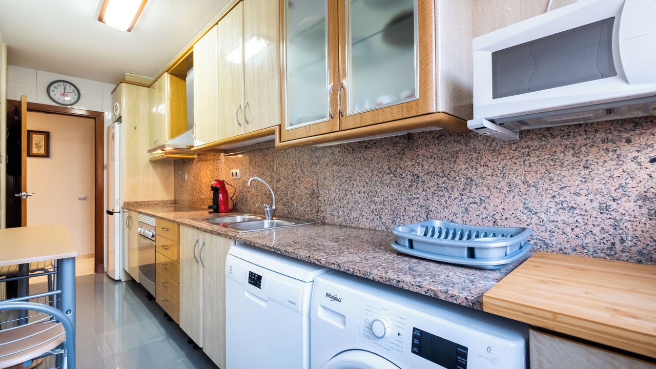 Photo of Kitchen in Cornella de Llobregat