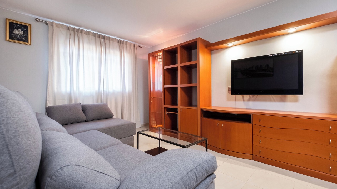 Photo of Livingroom in Cornella de Llobregat