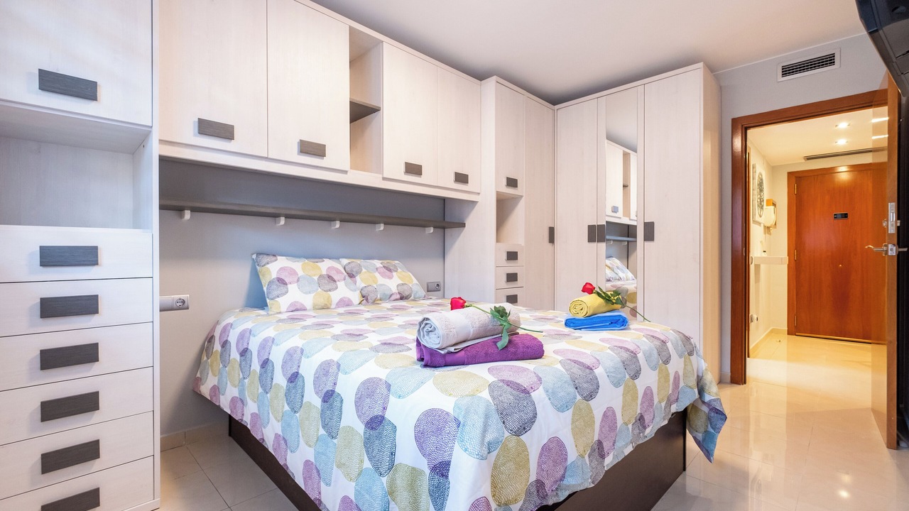 Photo of Bedroom in Cornella de Llobregat