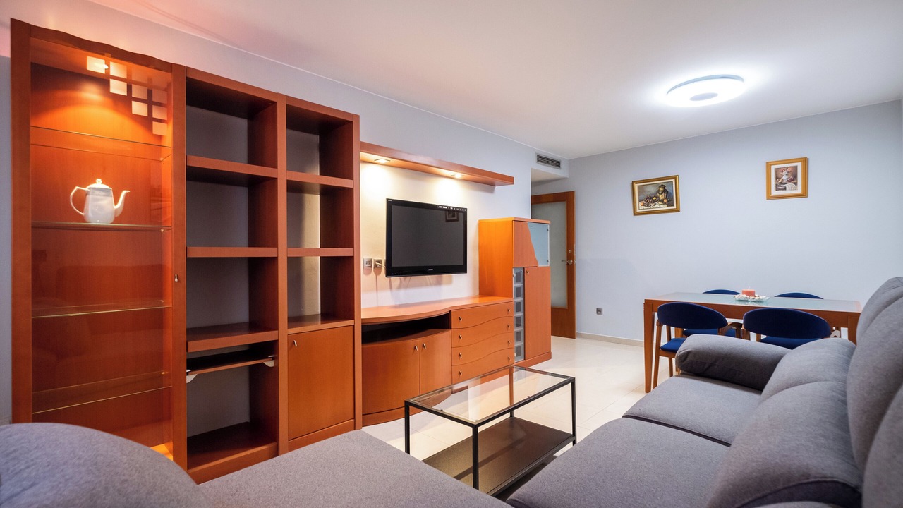 Photo of Livingroom in Cornella de Llobregat