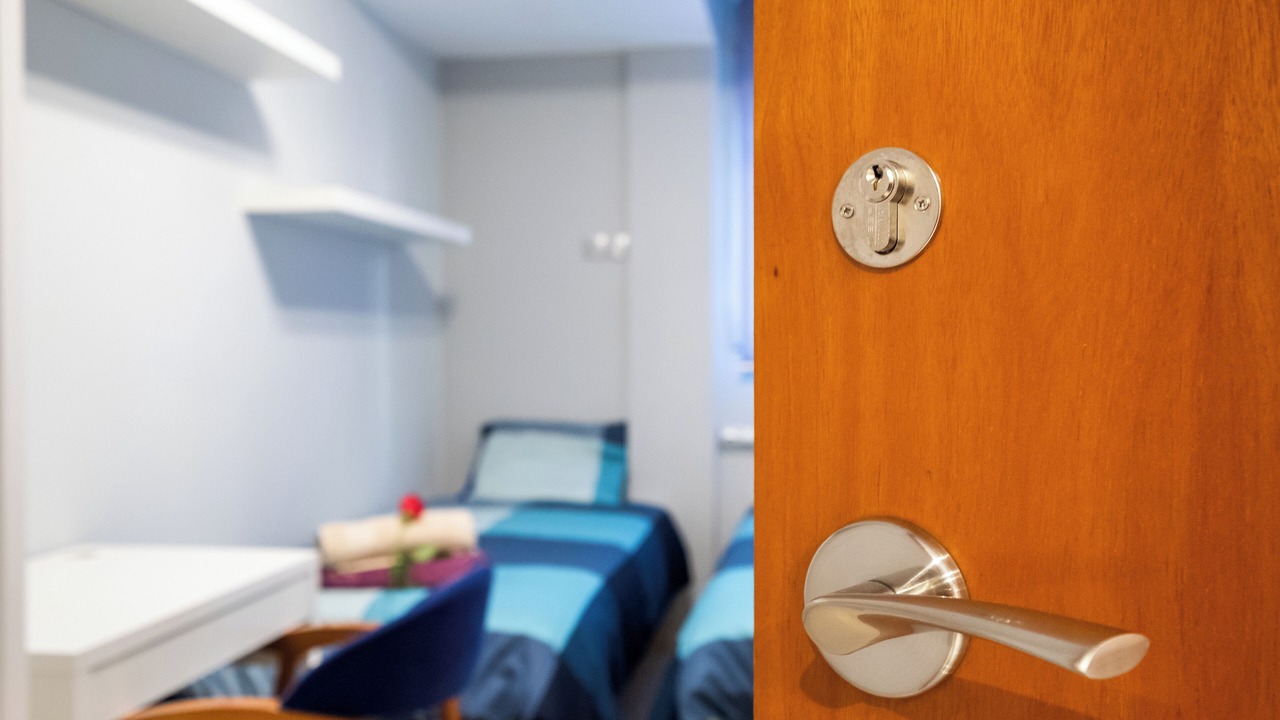 Photo of Bedroom in Cornella de Llobregat