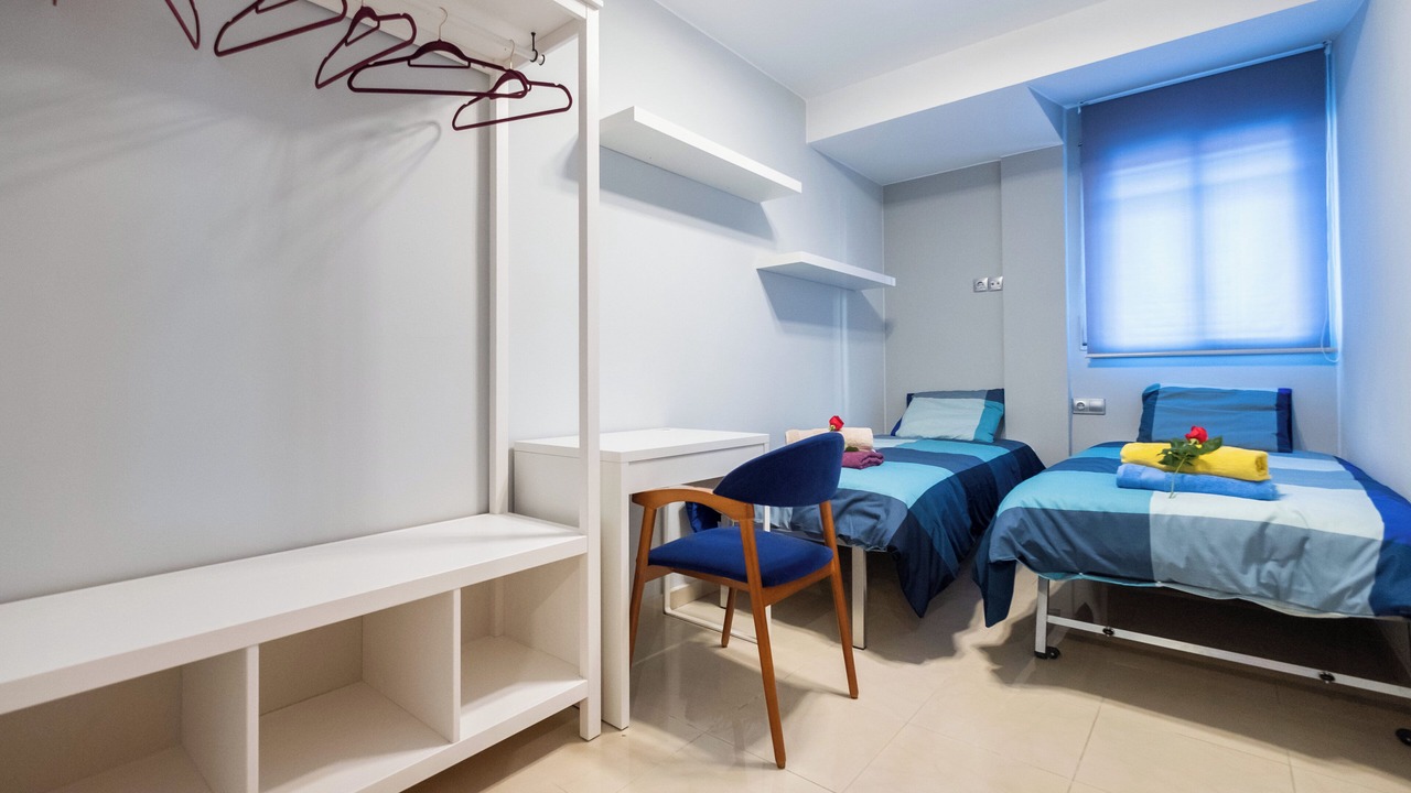 Photo of Bedroom in Cornella de Llobregat