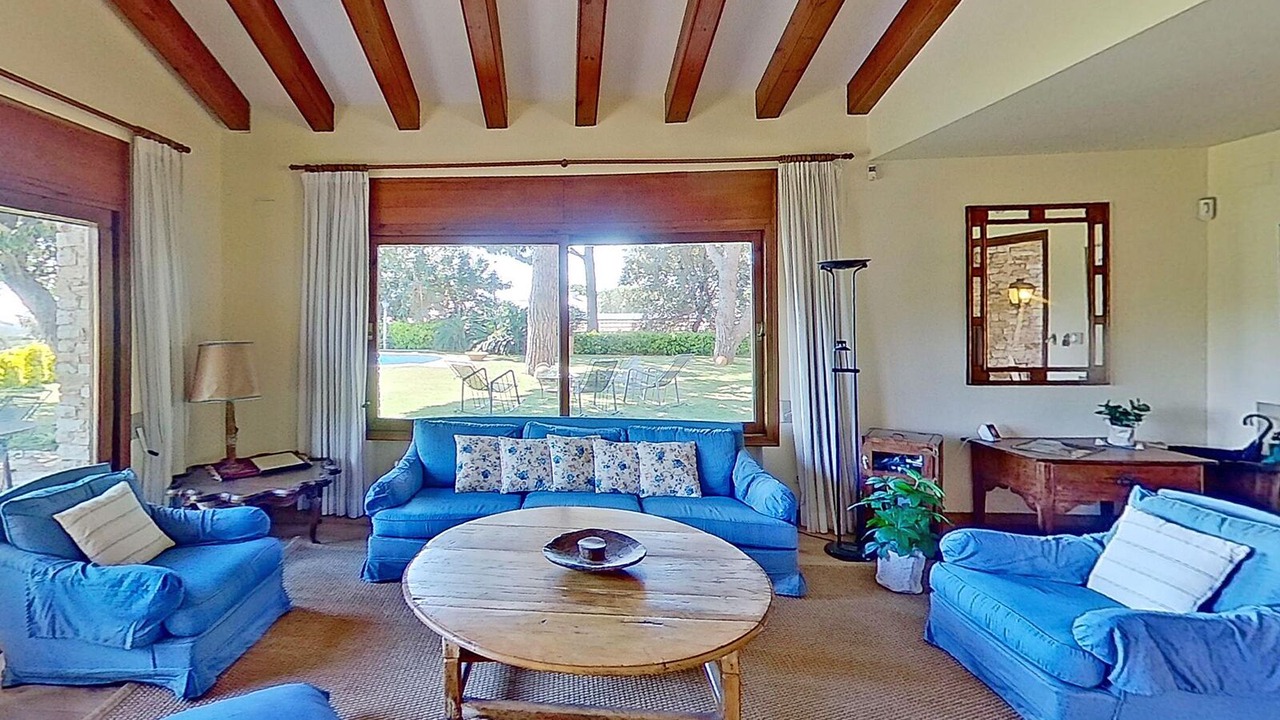 Photo of Livingroom in Sant Andreu de Llavaneres