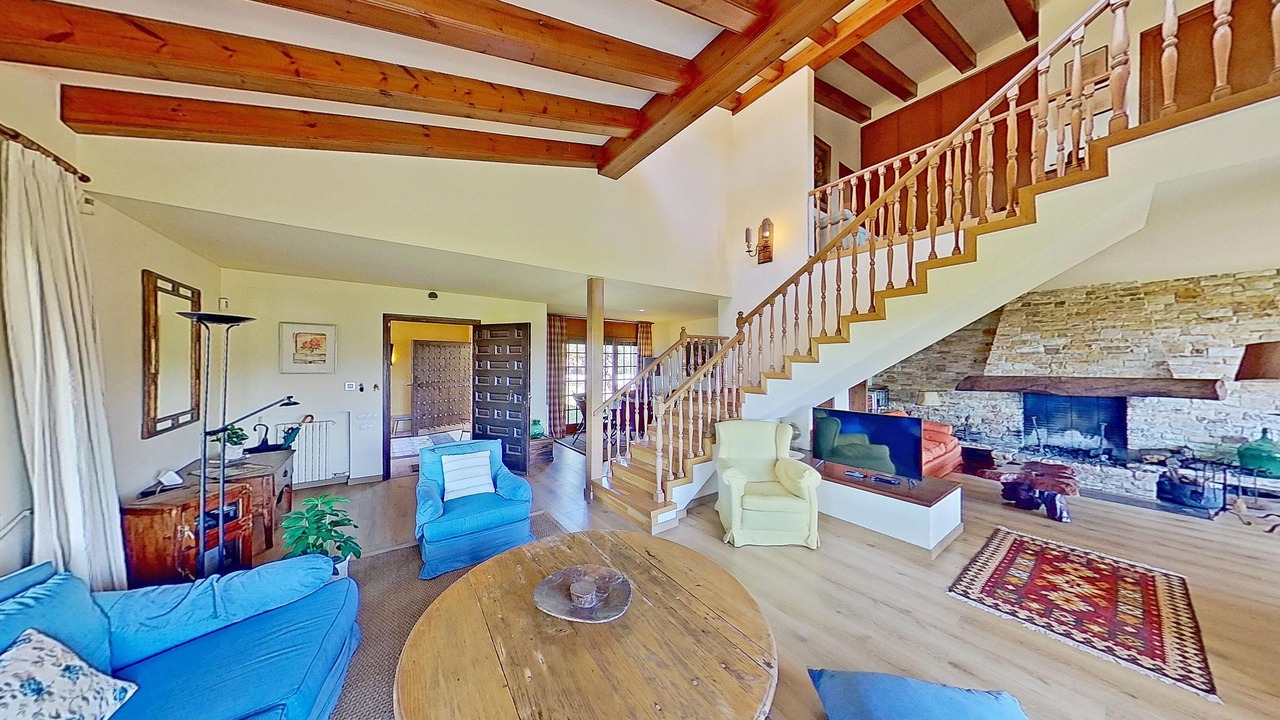 Photo of Livingroom in Sant Andreu de Llavaneres